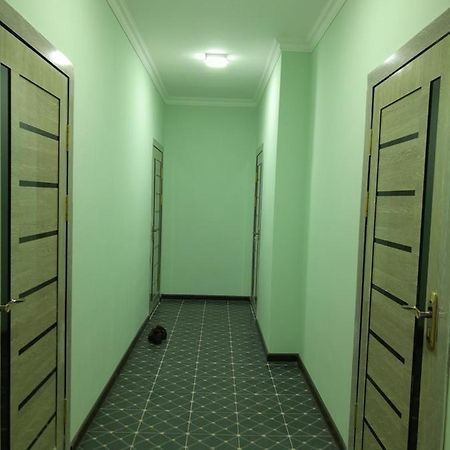 Nau Hotel Buhara Kültér fotó