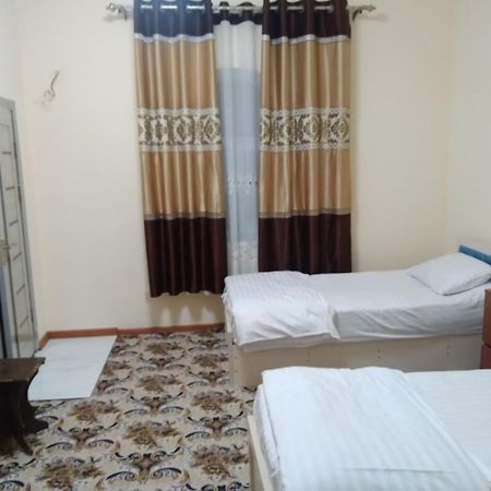Nau Hotel Buhara Kültér fotó