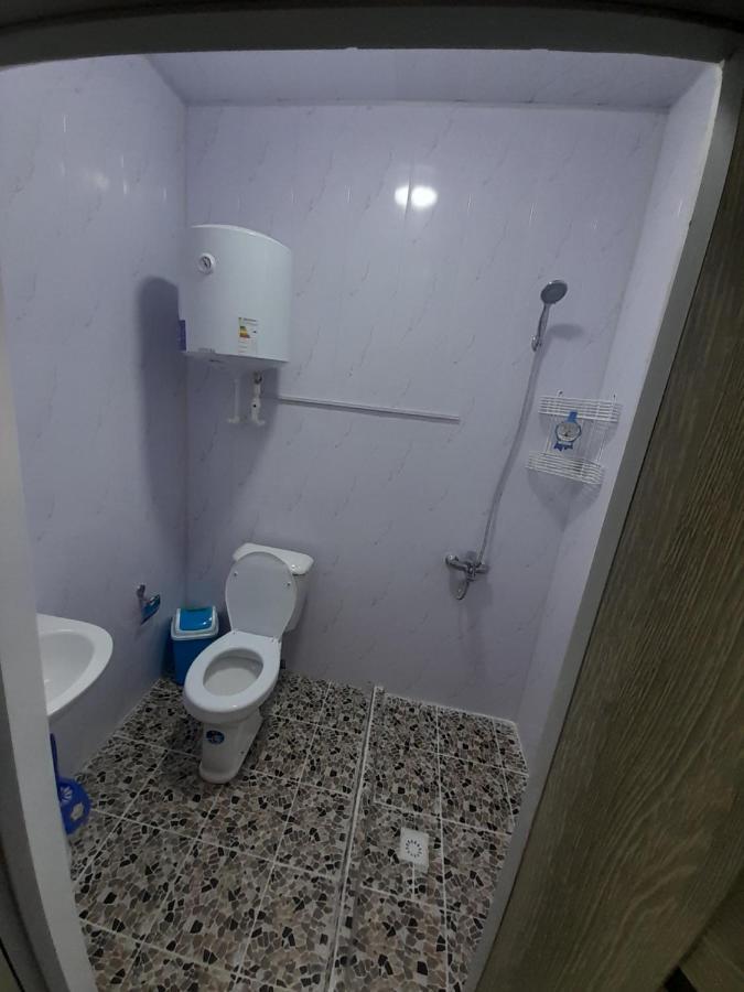 Nau Hotel Buhara Kültér fotó