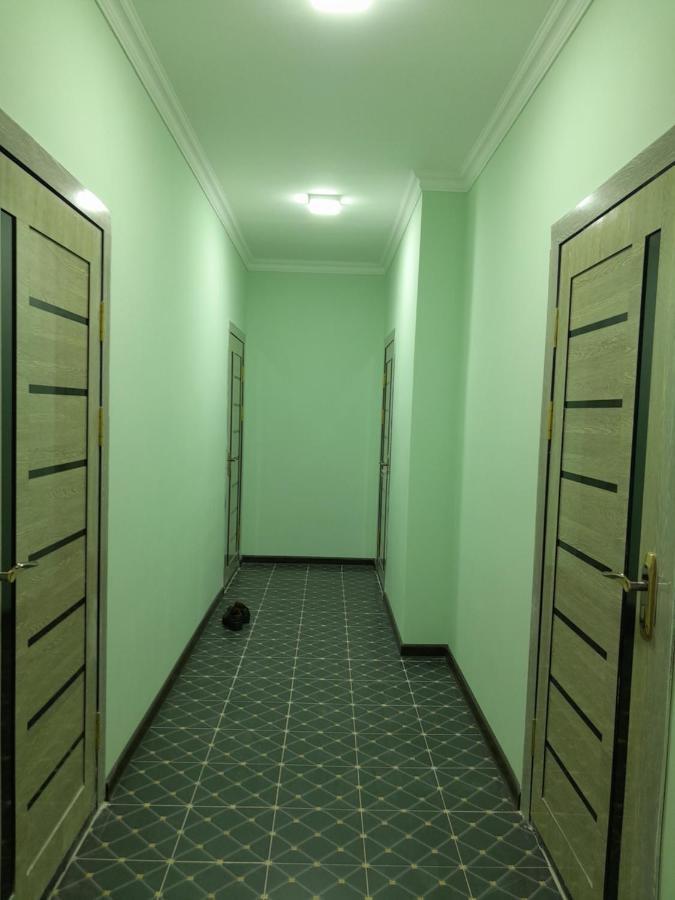 Nau Hotel Buhara Kültér fotó