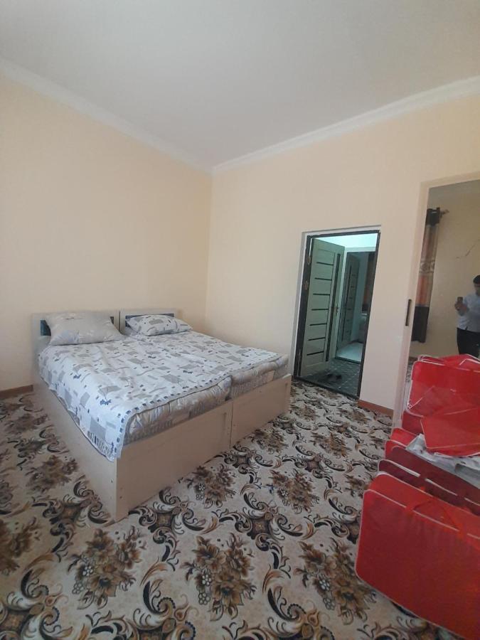 Nau Hotel Buhara Kültér fotó