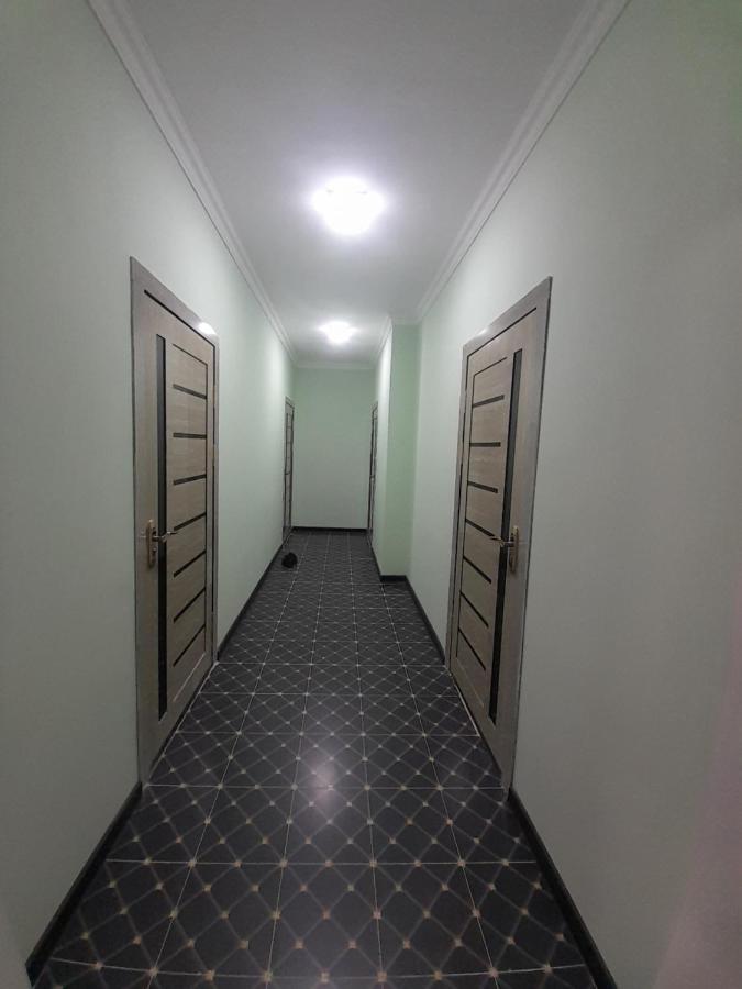 Nau Hotel Buhara Kültér fotó