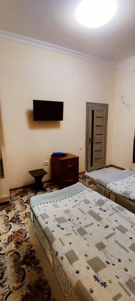 Nau Hotel Buhara Kültér fotó