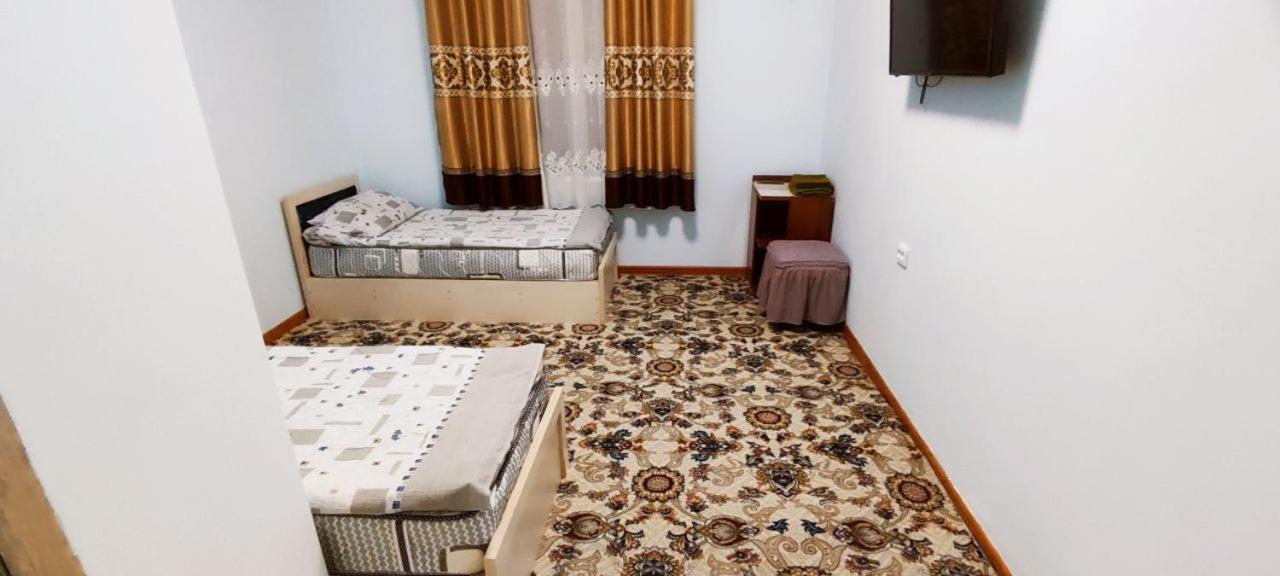 Nau Hotel Buhara Kültér fotó