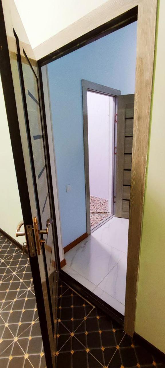 Nau Hotel Buhara Kültér fotó