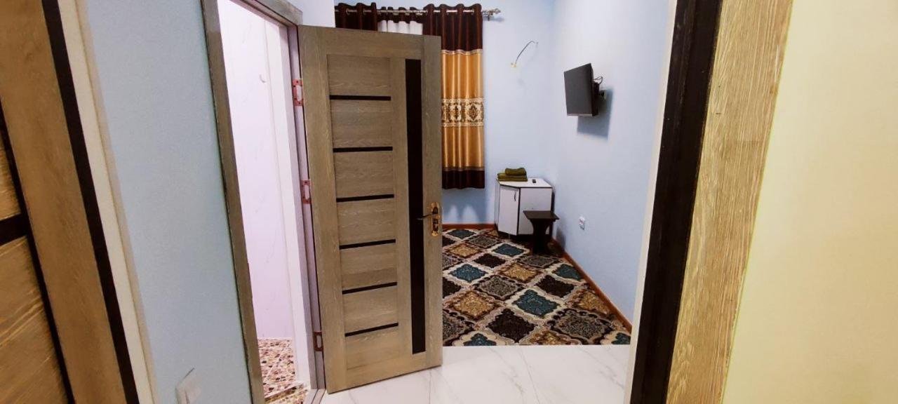 Nau Hotel Buhara Kültér fotó
