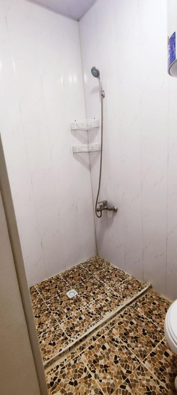 Nau Hotel Buhara Kültér fotó