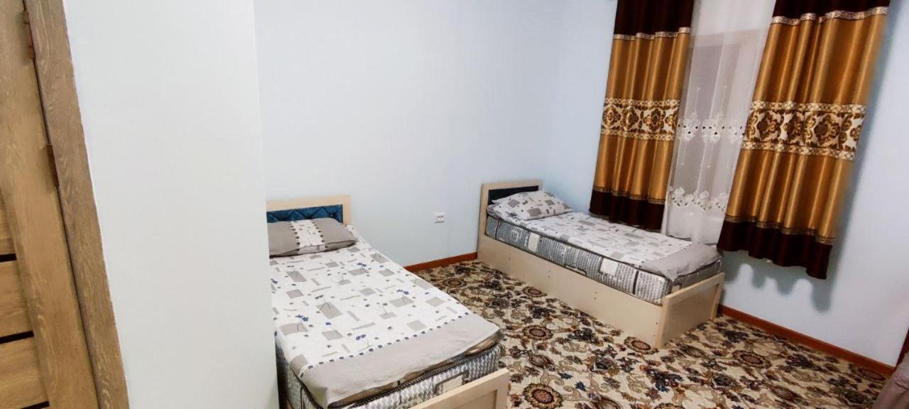 Nau Hotel Buhara Kültér fotó