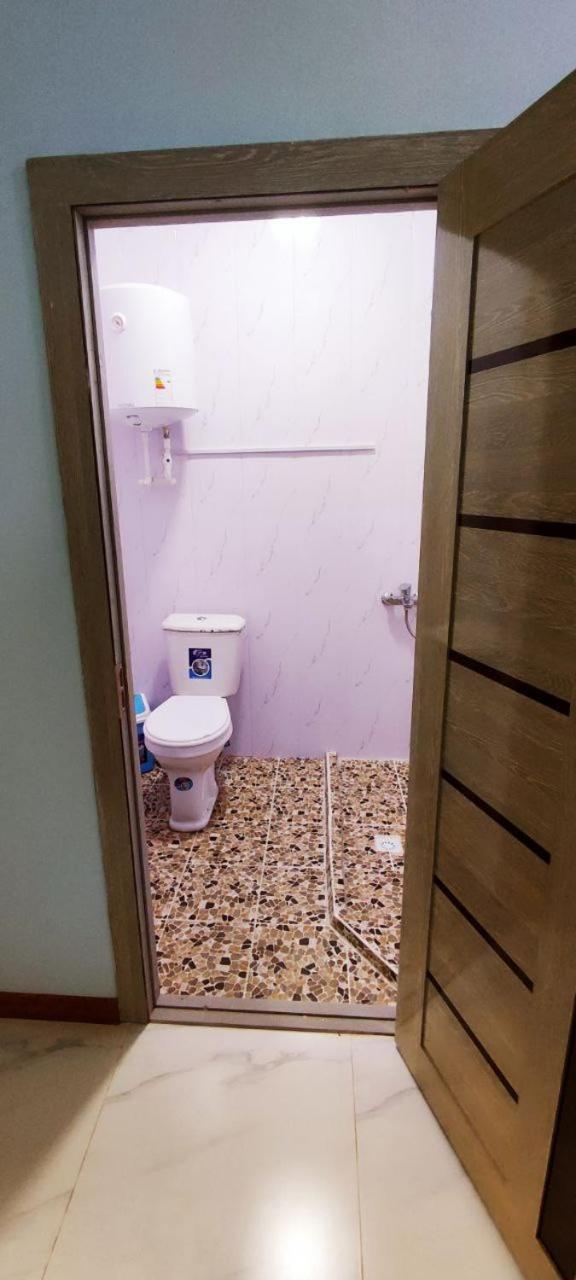 Nau Hotel Buhara Kültér fotó